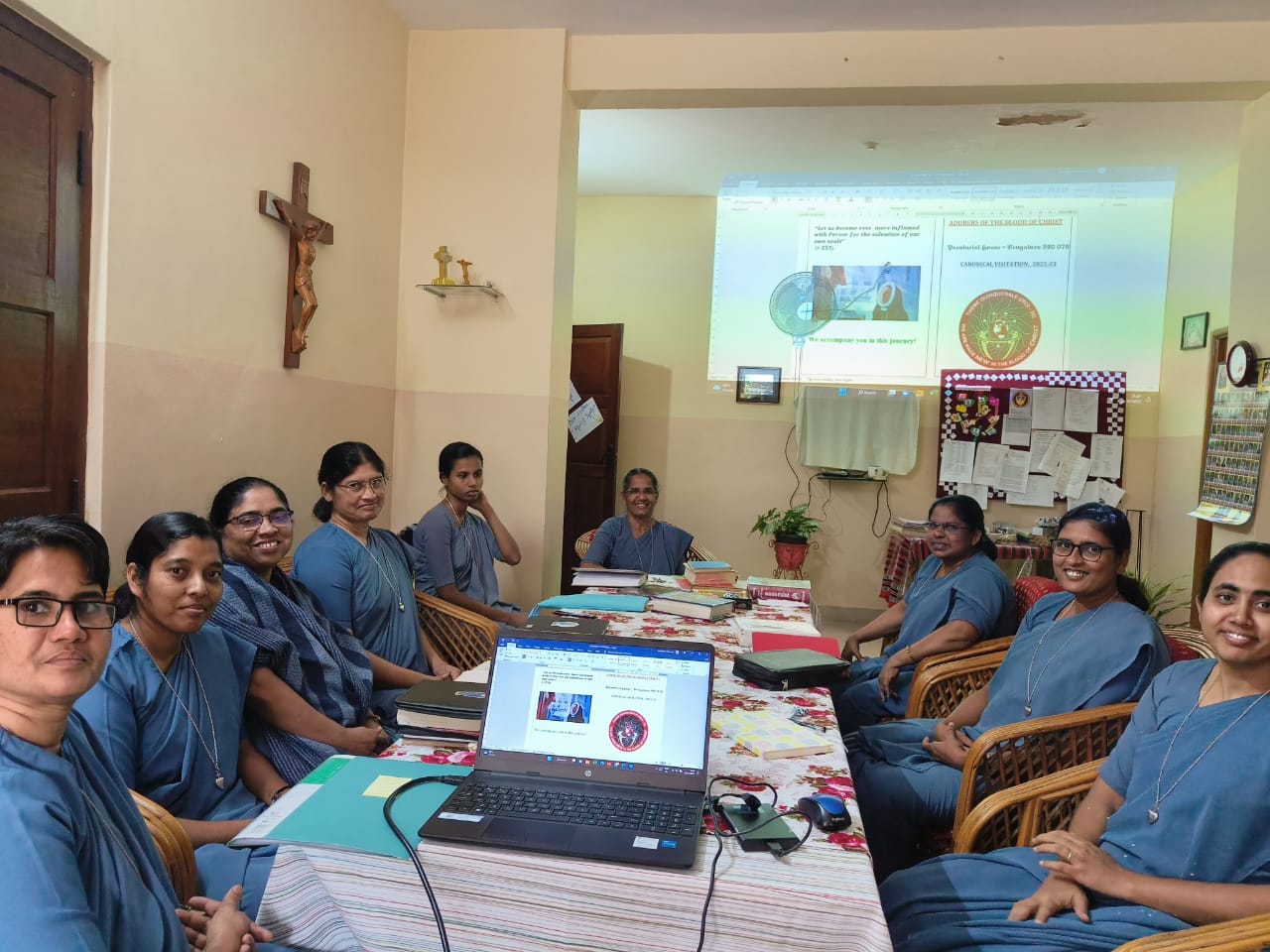 Canonical visit to Bangalore Community